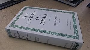 Seller image for History of Israel Biblical History for sale by WeBuyBooks 2