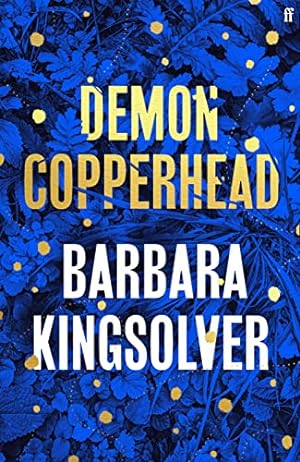 Seller image for Demon Copperhead: Winner of 2023 Pulitzer Prize for Fiction for sale by WeBuyBooks