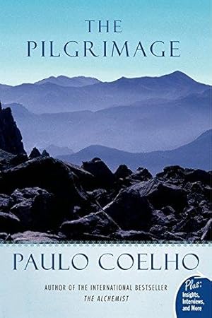 Bild des Verkufers fr The Pilgrimage: A Contemporary Quest for Ancient Wisdom (Plus) zum Verkauf von WeBuyBooks 2