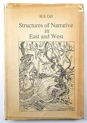 Structures of Narrative in East and West