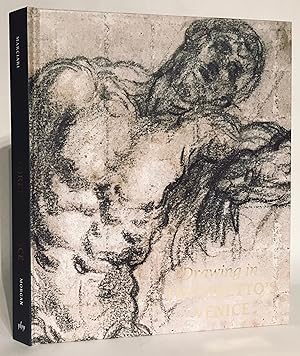 Seller image for Drawing in Tintoretto's Venice. for sale by Thomas Dorn, ABAA