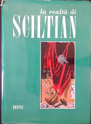 Seller image for La realta' di Sciltian for sale by Miliardi di Parole