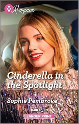 Image du vendeur pour Cinderella in the Spotlight mis en vente par GreatBookPricesUK