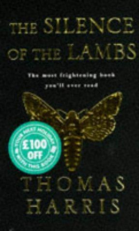 Seller image for Silence Of The Lambs Cook for sale by WeBuyBooks 2