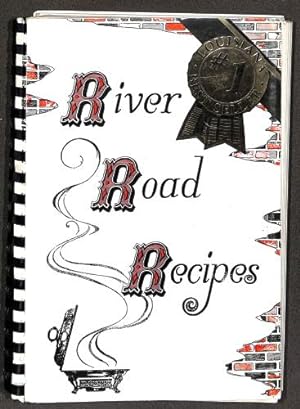 Bild des Verkufers fr River Road Recipes zum Verkauf von WeBuyBooks