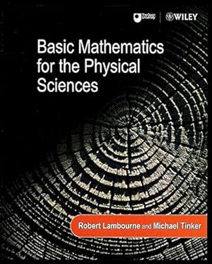 Seller image for Basic Maths for the Physical Sciences for sale by WeBuyBooks