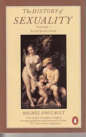 Seller image for The History of Sexuality,Vol.1: An Introduction for sale by WeBuyBooks 2