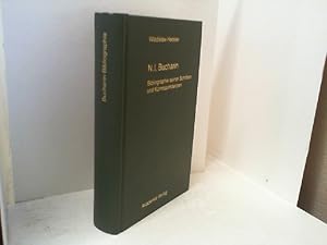 Nikolaj Ivanovic Bucharin. Bibliographie seiner Schriften und Korrespondenzen 1912-1938. Mit eine...