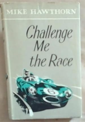 Seller image for Challenge Me The Race for sale by Chapter 1