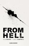 Imagen del vendedor de From Hell a la venta por AG Library