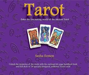 Bild des Verkufers fr Tarot zum Verkauf von WeBuyBooks