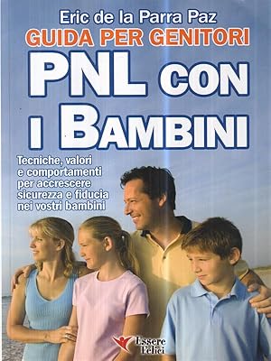 Imagen del vendedor de PNL con i bambini a la venta por Librodifaccia