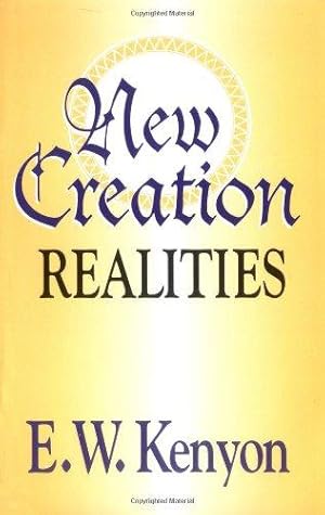 Seller image for New Creation Realities: for sale by WeBuyBooks