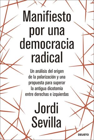 MANIFIESTO POR UNA DEMOCRACIA RADICAL