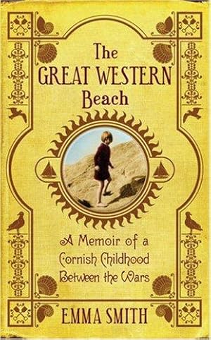 Bild des Verkufers fr The Great Western Beach zum Verkauf von WeBuyBooks