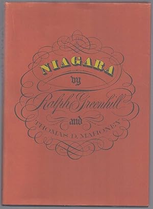 Imagen del vendedor de NIAGARA a la venta por The Avocado Pit