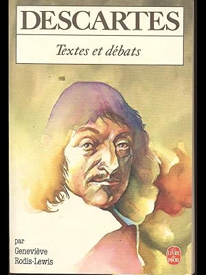 Seller image for Descartes for sale by Librodifaccia