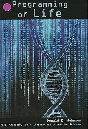 Seller image for Programming of Life for sale by Elam's Books
