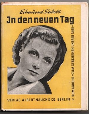 Bild des Verkufers fr In den neuen Tag. zum Verkauf von Antiquariat Das Zweitbuch Berlin-Wedding