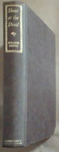 Seller image for Shout at the devil for sale by Chapter 1