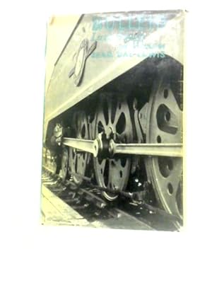 Immagine del venditore per Bulleid: Last Giant of Steam venduto da World of Rare Books