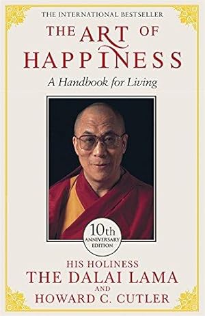 Image du vendeur pour The Art of Happiness: A Handbook for Living mis en vente par WeBuyBooks 2