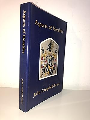 Seller image for Aspects of Heraldry for sale by Adventure Bookshop