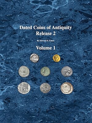 DATED COINS OF ANTIQUITY, Release 2