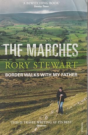 Seller image for The Marches for sale by Elam's Books