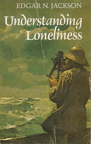Image du vendeur pour Understanding Loneliness mis en vente par Elam's Books