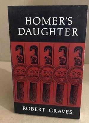 Homer's Daughter