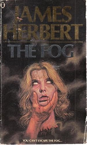 Seller image for THE FOG. for sale by WeBuyBooks