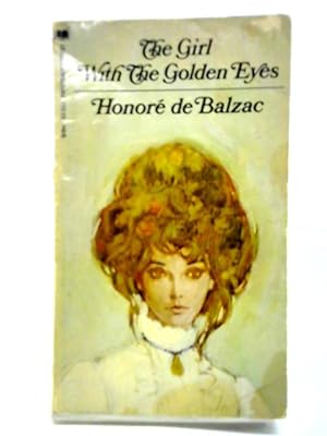 Seller image for The Girl With The Golden Eyes for sale by World of Rare Books