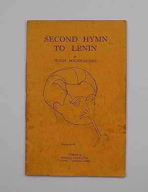 Second Hymn to Lenin