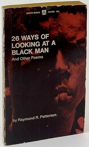 Image du vendeur pour 26 Ways of Looking at a Black Man mis en vente par Better Read Than Dead
