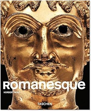 Seller image for Romanesque for sale by WeBuyBooks