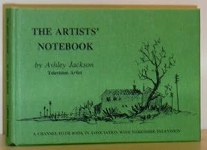 Seller image for An Artists' Notebook for sale by Washburn Books