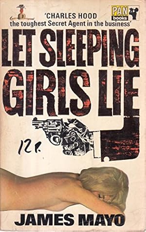 Seller image for Let Sleeping Girls Lie for sale by WeBuyBooks