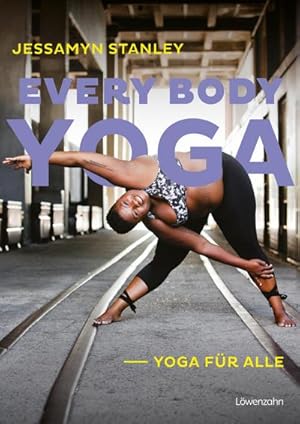 Imagen del vendedor de Every Body Yoga: Yoga fr alle a la venta por Rheinberg-Buch Andreas Meier eK