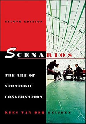 Seller image for Scenarios: The Art of Strategic Conversation, 2nd Edition for sale by WeBuyBooks