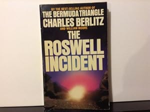 Immagine del venditore per Roswell Incident venduto da WeBuyBooks 2