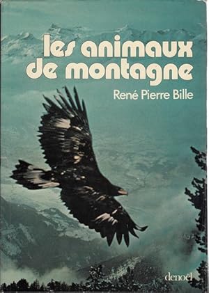 Seller image for Les animaux de montagne for sale by Librodifaccia