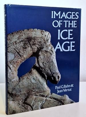 Seller image for Images of the Ice Age for sale by Books Written By (PBFA Member)