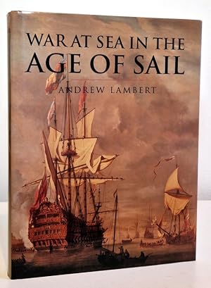 Imagen del vendedor de War at Sea in the Age of Sail a la venta por Books Written By (PBFA Member)
