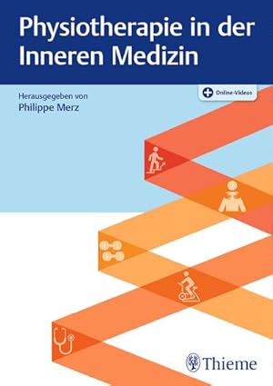 Immagine del venditore per Physiotherapie in der Inneren Medizin venduto da Rheinberg-Buch Andreas Meier eK