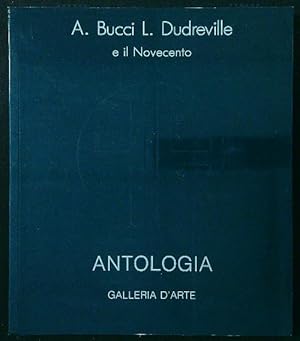 Bild des Verkufers fr A. Bucci L. Dudreville e il Novecento zum Verkauf von Librodifaccia