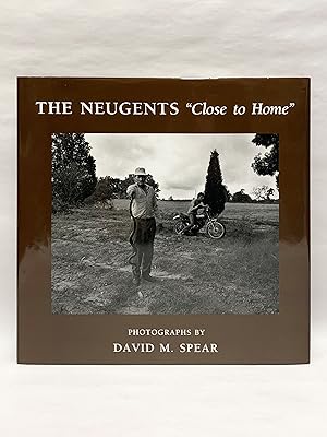 Seller image for The Neugents "Close to Home" for sale by Old New York Book Shop, ABAA