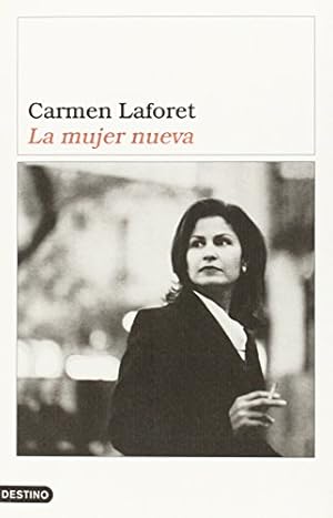 Seller image for LA Mujer Nueva for sale by WeBuyBooks