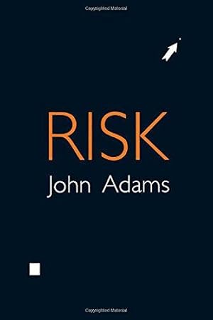 Image du vendeur pour Risk mis en vente par WeBuyBooks