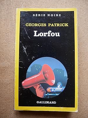 Lorfou